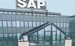 HP to develop appliances around SAP's HANA