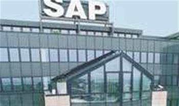 SAP brings ByDesign to Australia