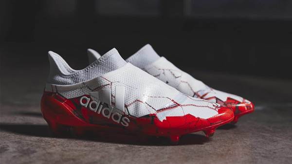 adidas X17+ Purespeed Confeds Cup pack