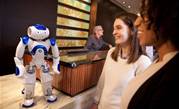Hilton uses IBM's Watson to power robot concierge