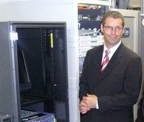 Conroy to visit Google in data centre push