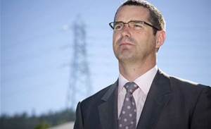 Conroy calls for NBN Co's Switkowski to resign
