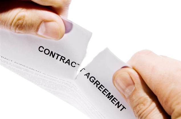 Brisbane City Council dumps TechnologyOne