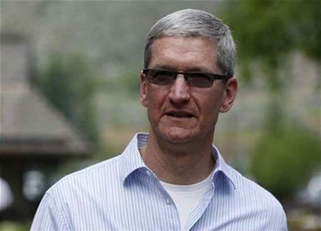 Apple, Samsung CEO talk yields no settlement