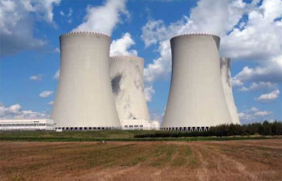 South Korean nuclear reactors hit by cyber attack