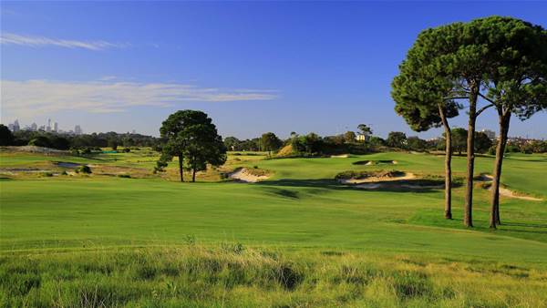 REVIEW: Bonnie Doon Golf Club