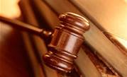 Man pleads not guilty to stealing Telstra copper
