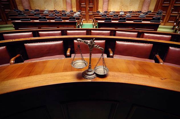 Victoria commits $14.7m to fix video conferencing in courts