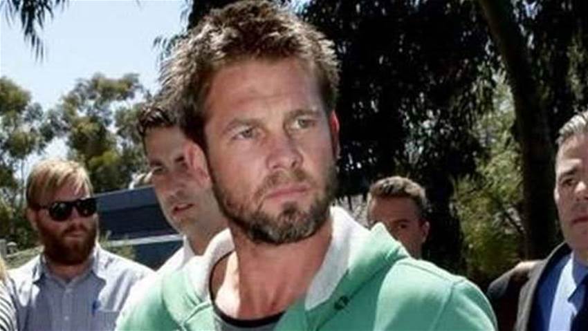 Cousins released on bail  Cousins released on bail