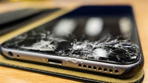 Apple wants your damaged iPhones (if you want a new iPhone 6, that is)