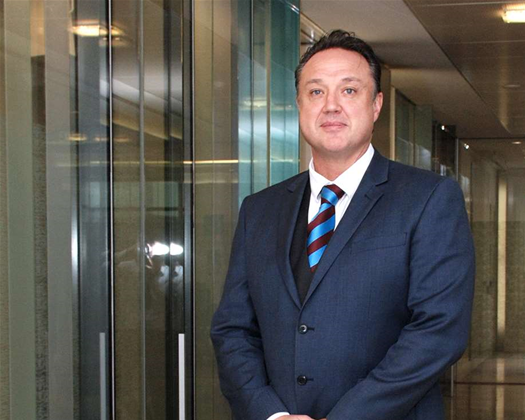 KPMG restructure splits out digital