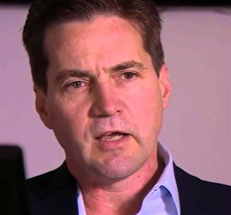 Craig Wright quietly bidding for bitcoin patent empire