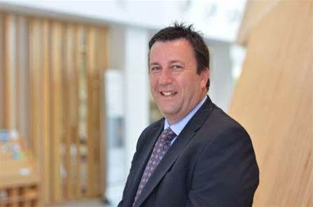 Meet Defence's new go-to guy