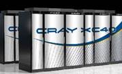 Cray to build Australia's biggest supercomputer