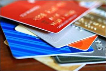 Price surge in stolen Aussie credit cards