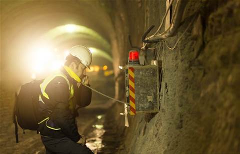 Swift Networks to provide telco services and entertainment content to WA mining camps