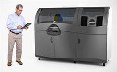 Konica Minolta reseller network to offer 3D printers