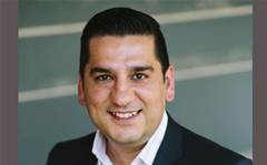 SAP's Iman Ghodosi to lead Zuora's ANZ operations
