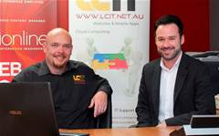 Gold Coast merger creates IT services and web development house