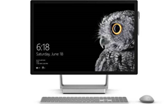 Microsoft reveals price and release date for Surface Studio