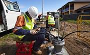 Vodafone will offer 4G while customers wait for NBN