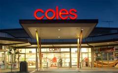 Coles reselling Optus prepaid plans for $10