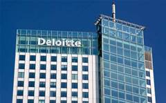 Deloitte swallows up another Oracle reseller