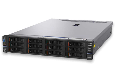 Lenovo teams with Cloudian for object storage appliance