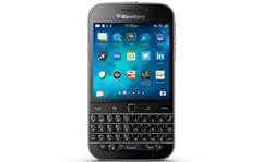 BlackBerry kills off Classic