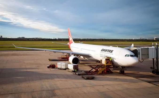 Boeing to push aviation analytics to Azure