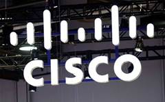 Cisco chat client vulnerable to man-in-the-middle attack