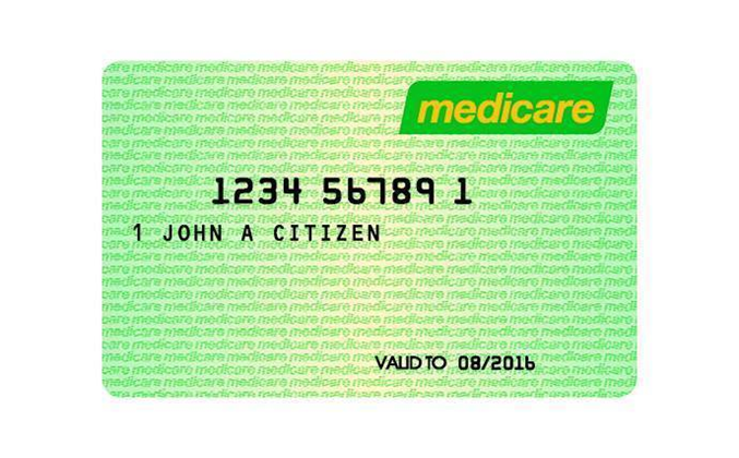 Govt blames Medicare card breach on 'traditional' crims
