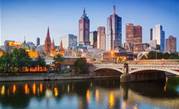 Melbourne CBD to track congestion with sensors