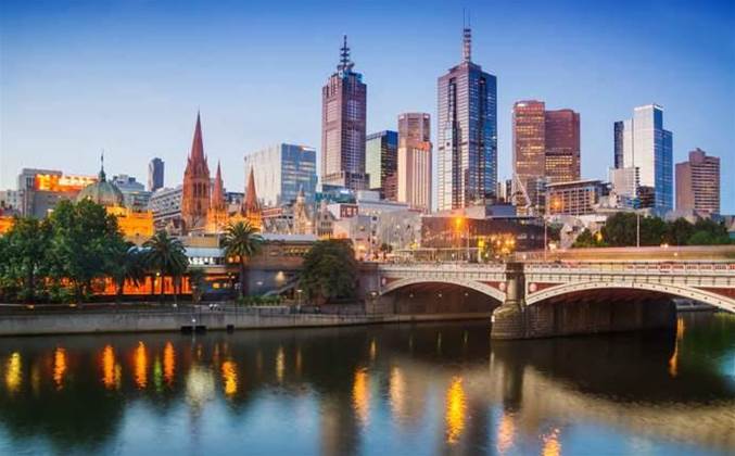 Melbourne Uni reshuffles digital, data leadership