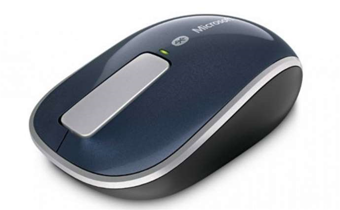 Wireless mice flaw leaves 'billions' open to hacking