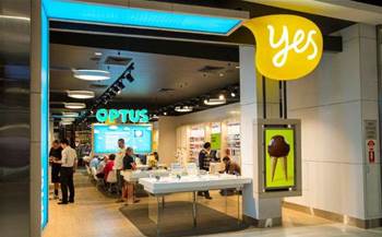 Optus to outsource HR, finance operations