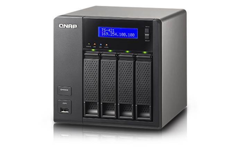QNAP keeps quiet on critical flaw that corrupts data