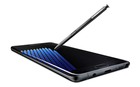 Samsung officially kills off Galaxy Note7