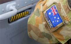 Canberra's Oobe sends tomorrow's soldiers to Google