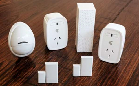 Telstra launches smart home-as-a-service
