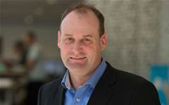 Xero lands Intergen founder for chief data role
