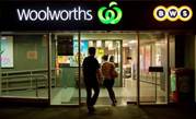 End-of-year rush will test Woolworths' new service platform
