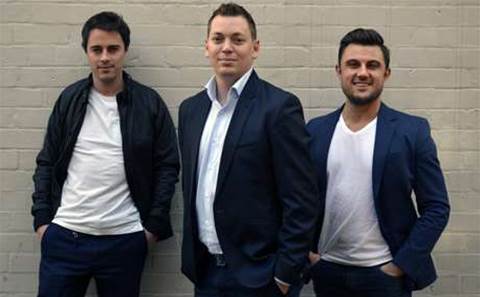 Australian e-commerce site Alphatise aims to disrupt sales channel