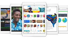 Apple's iPad Air: specs, photos and price