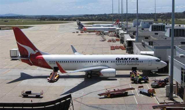 Qantas to shake-up cyber security governance