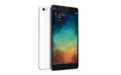 China's Xiaomi challenges iPhone 6 Plus with Mi Note