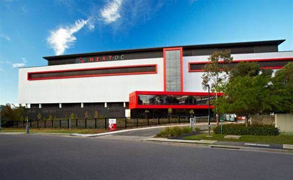 Australian data centre floor space growth rate 'exceptional'