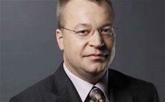 Microsoft shake-up: Nokia's Elop, three more out the door