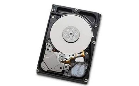 HGST unveils 15K RPM enterprise-class disk drives