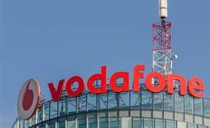 Vodafone picks Ericsson to rebuild core network